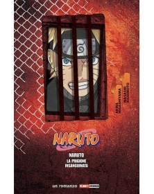 Naruto Il Film: La Prigione Insanguinata