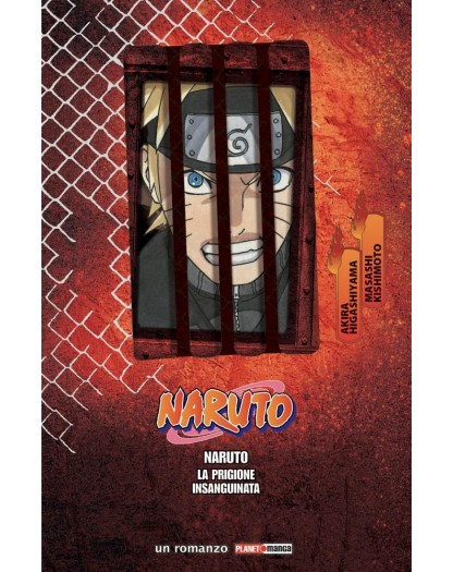 Naruto Il Film: La Prigione Insanguinata