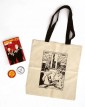 Sakamoto Days 2 - VARIANT CON SHOPPER E BOTTLE OPENER