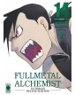 Fullmetal Alchemist Ultimate deluxe edition 14