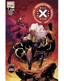 Immortal X-Men 2