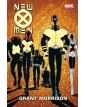 New X-Men di Grant Morrison - Marvel Omnibus