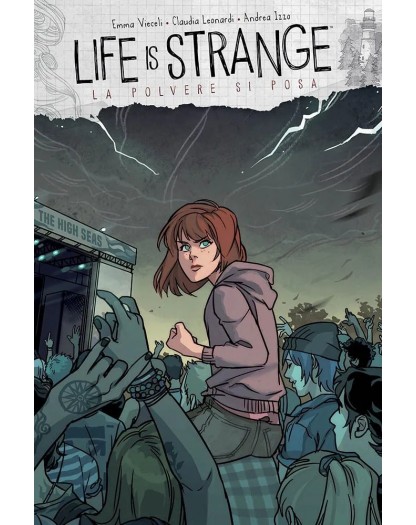 Life is Strange 6: La Polvere si Posa