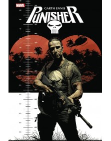Punisher di Garth Ennis 1: Marvel Omnibus