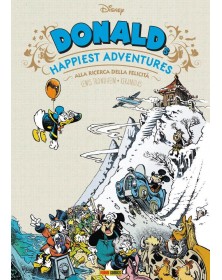 Donald' S Happiest Adventures