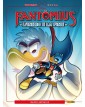 Fantomius "L'Inizio e la Fine"