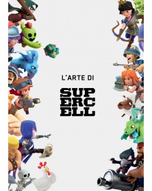 L'arte di Supercell