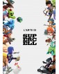 L'arte di Supercell