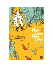 New love, new life! 2