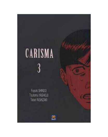 Carisma 3