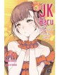 JK Haru - Sex worker in another world 4
