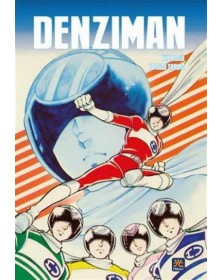 Denziman