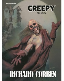Creepy Presenta: Richard Corben