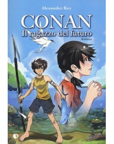 Conan Il ragazzo del futuro