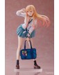 My Dress Up Darling: Marin Kitagawa Statue 1/7 - Aniplex