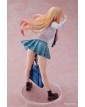 My Dress Up Darling: Marin Kitagawa Statue 1/7 - Aniplex