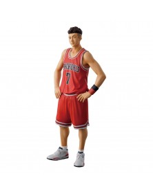 Slam Dunk: Miyagi Ryota Scale PVC Statue
