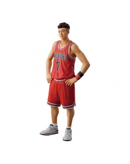 Slam Dunk: Miyagi Ryota Scale PVC Statue