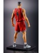 Slam Dunk: Akagi Takenori Scale PVC Statue