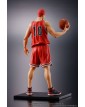 Slam Dunk: Sakuragi Hanamichi Scale PVC Statue