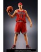 Slam Dunk: Sakuragi Hanamichi Scale PVC Statue