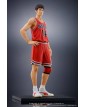 Slam Dunk: Hisashi Mitsui Scale PVC Statue