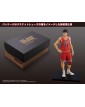 Slam Dunk: Hisashi Mitsui Scale PVC Statue