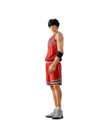 Slam Dunk: Kaede Rukawa Scale PVC Statue