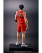 Slam Dunk: Kaede Rukawa Scale PVC Statue