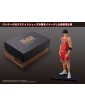 Slam Dunk: Kaede Rukawa Scale PVC Statue