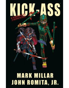Kick-Ass Omnibus