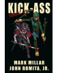Kick-Ass Omnibus