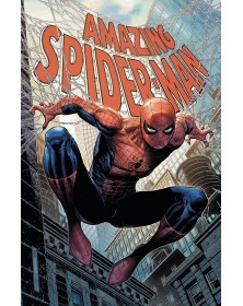 Amazing Spider-Man 1 - Variant
