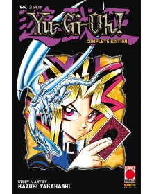 Yu-Gi-Oh! Complete Edition 2