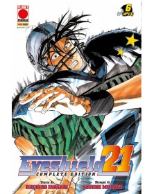 Eyeshield 21 - Complete edition 6