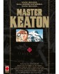 Master Keaton 11 - Prima ristampa