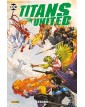 Titans United: Legami
