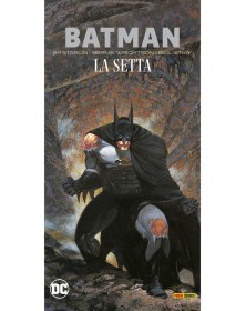 Batman: La Setta