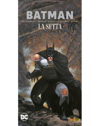 Batman: La Setta