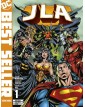 JLA di Grant Morrison 1