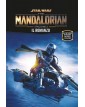 Star Wars Romanzi: The Mandalorian - La stagione 2