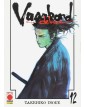 Vagabond Deluxe 12 – Ristampa – Panini Comics – Italiano