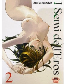 I semi dell'Eros 2 - Dynit - Italiano