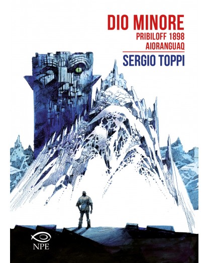 Dio minore: Pribiloff 1898 - Aioranguaq