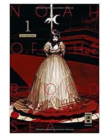 Noah of the Blood Sea 1