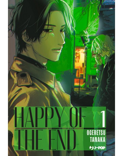 Happy of The End 1