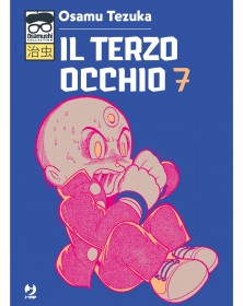 Il Terzo Occhio 7