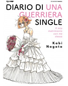 Stray Warrior - Diario di una guerriera single