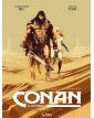 Conan il cimmero 13: L'ombra che scivola