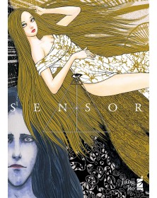 Sensor – Umami 18 – Edizioni Star Comics – Italiano
